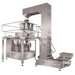 Cotton Candy ZH-BG10 Automatic Weighing Packing Machine for sale