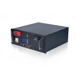 48 Volt 100ah Lithium Battery Pack For Electric Bike 5 Years Warranty for sale