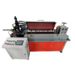 2.6mm Diameter Steel Wire Straightening Cutting Machine for sale