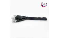 China 5% R0 6.65KΩ 3470K NTC Temperature Probe OEM ODM Available supplier