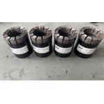 Geological Mining Drill Bits Hard Rock Drilling Diamond Core dril bit for sale