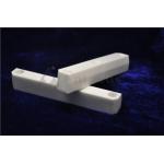 CNC Machine High Precision 	Zirconia Ceramic Parts 6.0g/Cm3 Density for sale