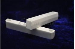China CNC Machine High Precision 	Zirconia Ceramic Parts 6.0g/Cm3 Density supplier