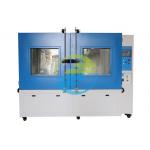 IEC60529 IPX5 IPX6 Ingress Protection Test Equipment Sand And Dust Test Chamber