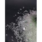 Weather Resistance 95/5 Saturated Polyester Resin Mechanical Properties