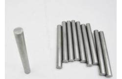 China Titanium Zirconium Molybdenum TZM Alloy Rods With Good High Temperature Properties supplier