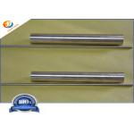 W80Cu20 Copper Tungsten Alloy Electrode For Welding High Thermal Conductivity for sale