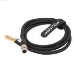 Hirose 20 Pin Male HR25-9P-20P To Open End Shield Cable For Canon Fujinon for sale