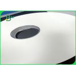 Safe And Smooth Surface Diameter 48cm 24gsm 28gsm Straw Wrapping Paper