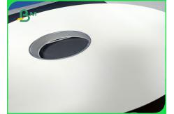 China Safe And Smooth Surface Diameter 48cm 24gsm 28gsm Straw Wrapping Paper supplier