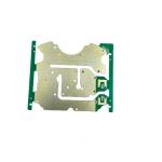 FR-4 Material PCB SMT Assembly With Flying Probe Test for sale