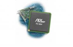 China PCI9054 Broadcom PCI Bus Master I/O Accelerator Interface Integrated Circuits IC supplier