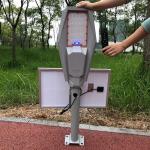 100w,200w,300w and 400w New Design of Solar Street Light for sale