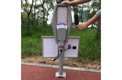 China 100w,200w,300w and 400w New Design of Solar Street Light supplier