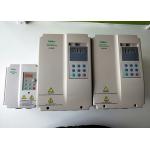NIDEC Control Techniques Emerson Inverter EV1000-2S0004G Variable Frequency 0.4KW 400V for sale