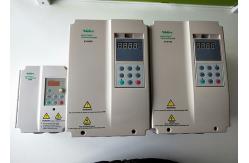 China Control Techniques EV1000-2S0022G 220V 2.2KW output 0-1300HZ Variable Frequency Inverter supplier