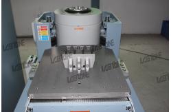 China Air Cooling Electro-dynamic Vibration Test Equipment And Shaker Systems supplier