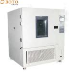 Laboratory Programmable Temperature Humidity Control Climatic Test Chamber for sale