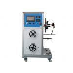 60RPM Flexing Test Household Appliance Test Equipment for sale