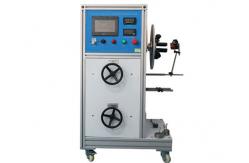 China 60RPM Flexing Test Household Appliance Test Equipment supplier