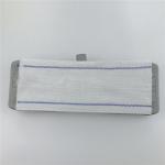 48*14cm Microfiber Wet Mop With Flat Floor Mop Heads