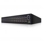 Spectrum-3 Based 	Mellanox Network Switch Sn4600c Open Network Switch MSN4600 - CS2F With Onyx for sale