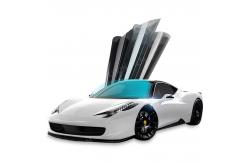 China Automative Nano Ceramic Window Tinting Film With PET Layer 60inchx100feet supplier