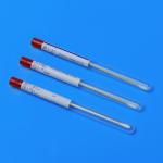 Disposable Medical Sterile Viral Transport Tube with Cotton tip for sale