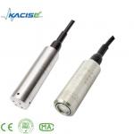 Hydrologic Monitoring Economic Temperature And Oil Level Pressure Transducer for sale