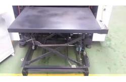 China Automatic A4 Paper High Precision Cross Cutting Machine Slitting Line Machine 1100 supplier