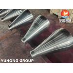ANSI B16.5 Pipe Fittings ASTM B564 Alloy 800HT / UNS N08811 Concentric Reducer for sale