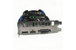 China Crypto Mining GPU NVIDIA GTX 950 2gb Ddr5 128bit 28nm For Desktop supplier
