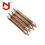 Corrosion Resistant Welded Flexible Stainless Hose with High Pressure Grade and Vibration Absorption for Industrial Applications for sale