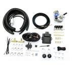 Autogas Petrol To LPG Converter Kit Car Sequential LPG Gas Kit for sale