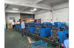 China Plastic Scouring Ball manufacturer