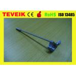 Reusable Endocavity Biopsy needle guide for GE E8CS E8C-RS Ultrasound Scanner for sale