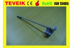 China Reusable Endocavity Biopsy needle guide for GE E8CS E8C-RS Ultrasound Scanner supplier