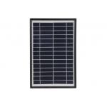 Alligator Clip Connector PV Solar Panels Corrosion - Resistant Aluminum Frame for sale