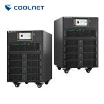 High-Reliability Modular UPS System for Mission-Critical Applications for sale