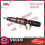 22717956 Common Rail Diesel Fuel Injector BEBE5G17101 BEBE5G09001 BEBE5G17001 for sale