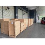 High Security Shenzhen Safety Warehouse Professional Third Party Logistics Provider for sale