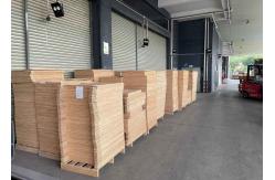 China High Security Shenzhen Safety Warehouse Professional Third Party Logistics Provider supplier