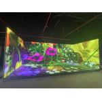P3 576x576mm Outdoor Rental Led Display IP Rating 65 for sale