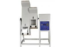 China Precision Drop Testing Equipment Tumbling Barrel Design Drop Test Apparatus supplier