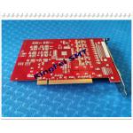 J90600390C SM310 SM321 SM411 SM421 Image Board Analog 6/12 CH SAMC-62