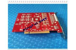 China J90600390C SM310 SM321 SM411 SM421 Image Board Analog 6/12 CH SAMC-62 supplier