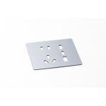 Special Glass Switch Socket Panel High Quality Custom