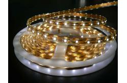 China Precision Led Light Smt Mounting Machine 68 Feeders For Unlimited Flexible Strip supplier