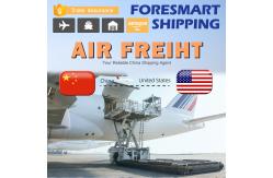 China China to San Francisco International Air Shipping Freight Forwarder supplier