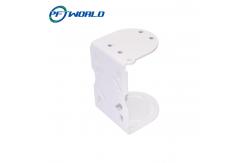 China Custom Stamping Bending Machine Parts Sheet Metal Fabrication supplier